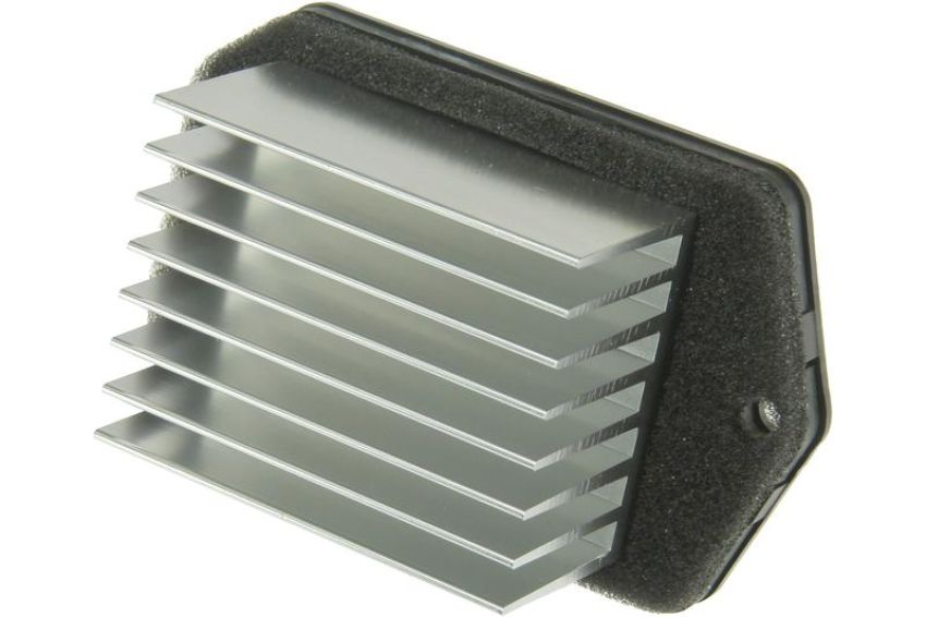 URO Parts JGN100011 Blower Motor Resistor