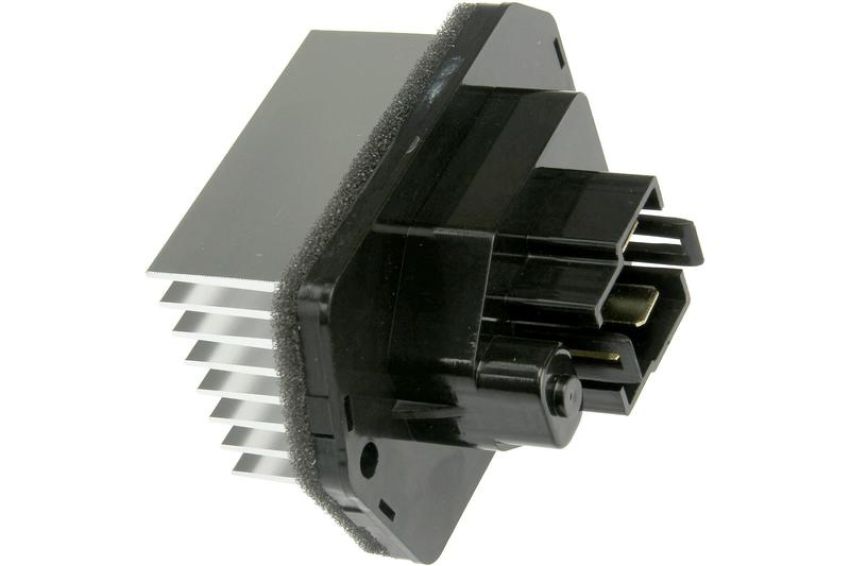 URO Parts JGN100011 Blower Motor Resistor