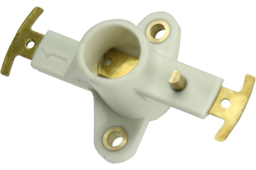 URO Parts JLM1911 Ignition Rotor