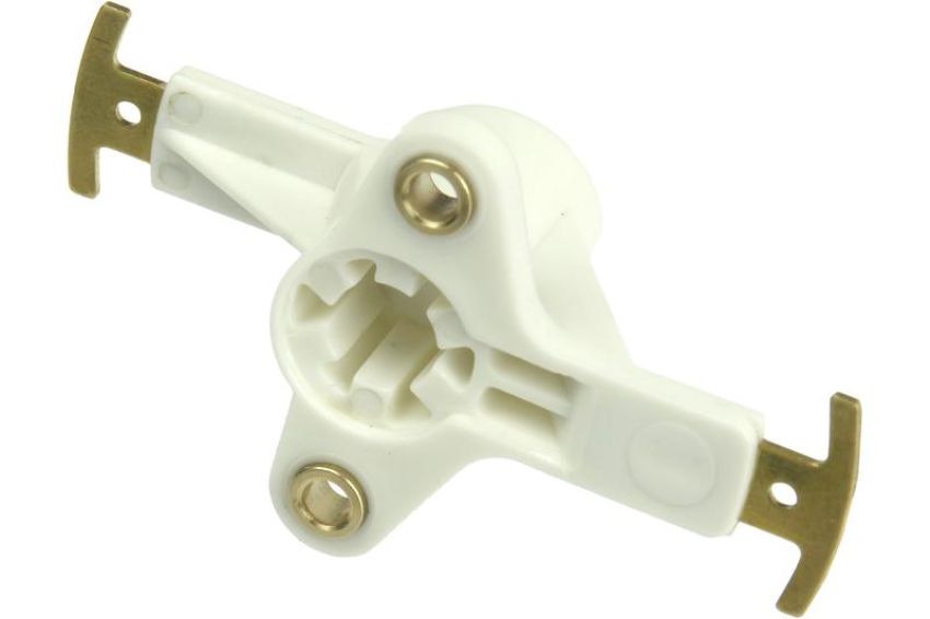 URO Parts JLM1911 Ignition Rotor