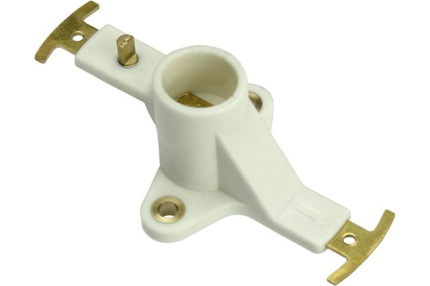 URO Parts JLM1911 Ignition Rotor