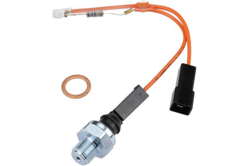 URO Parts JLM20791 Oil Pressure Switch