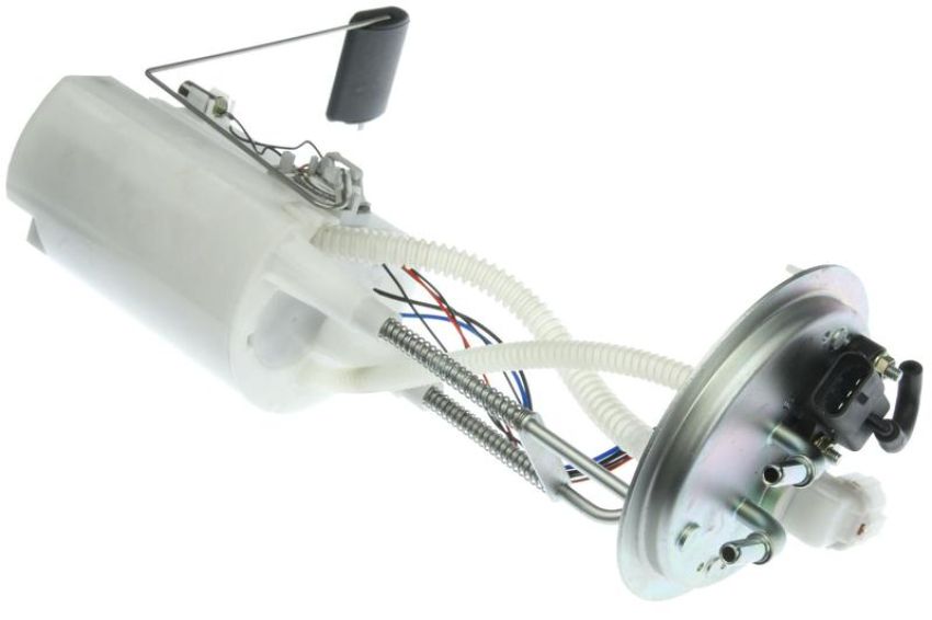 URO Parts KI0516563 Fuel Pump Assembly