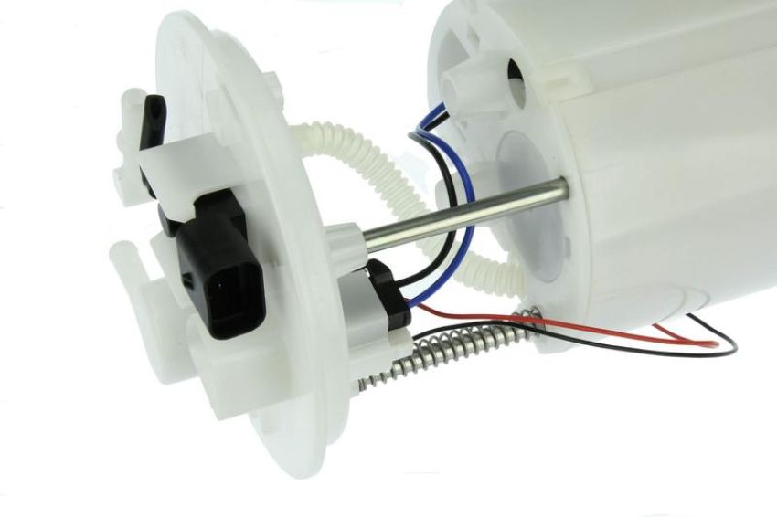 URO Parts KI0516564 Fuel Pump Assembly
