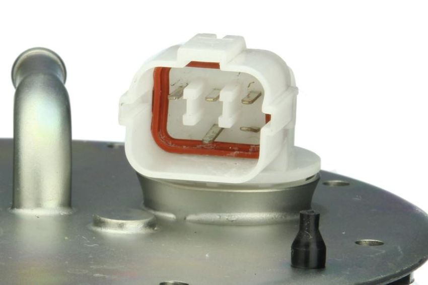 URO Parts KI0516947 Fuel Pump Assembly