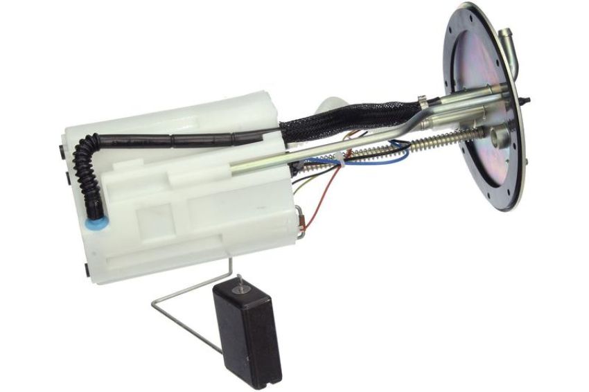 URO Parts KI0516947 Fuel Pump Assembly