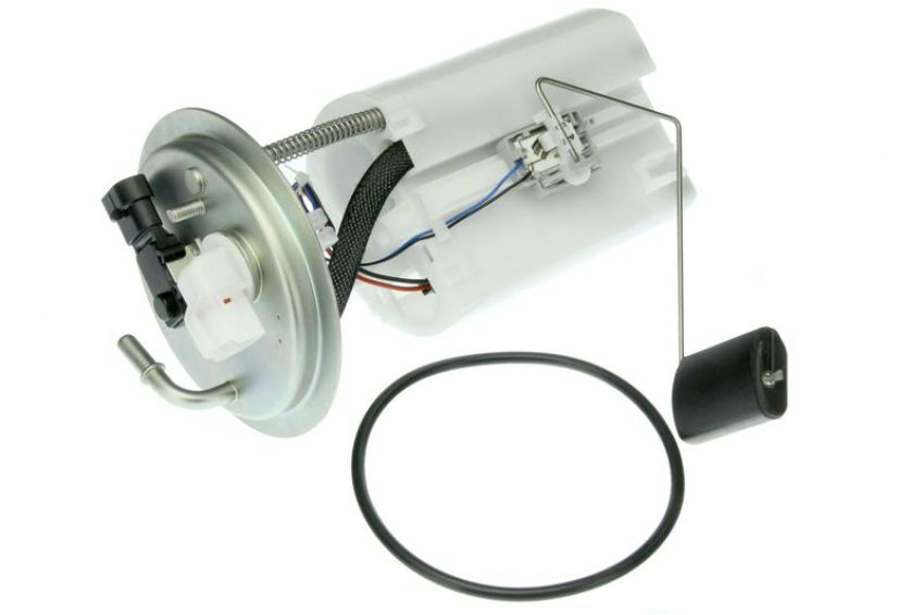 URO Parts KI0516961 Fuel Pump Assembly