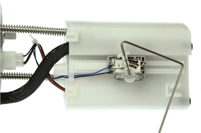 URO Parts KI0516961 Fuel Pump Assembly