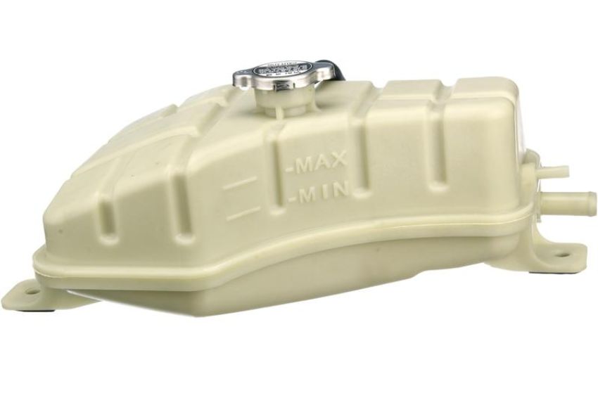 URO Parts KI0716167 Expansion Tank w/Cap & Hose
