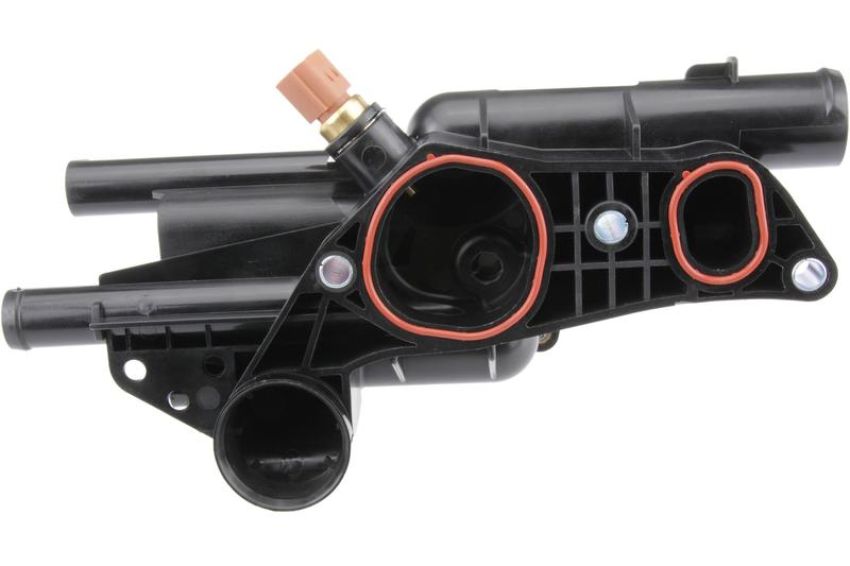 URO Parts KI0720141 Thermostat Assembly