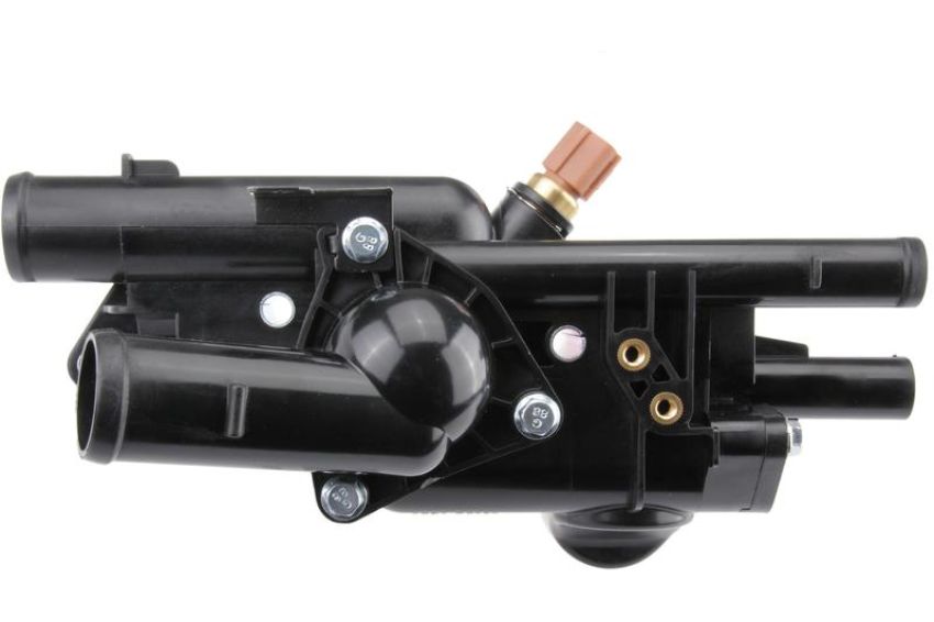 URO Parts KI0720141 Thermostat Assembly