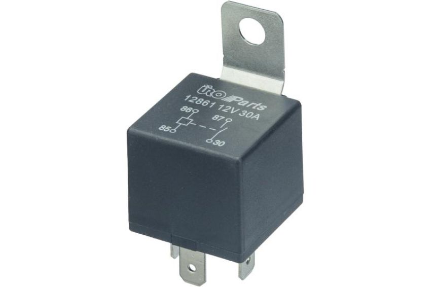 URO Parts LHF6703AA Multi Purpose Relay