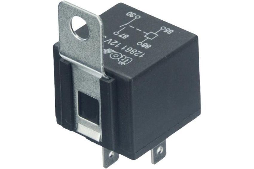 URO Parts LHF6703AA Multi Purpose Relay