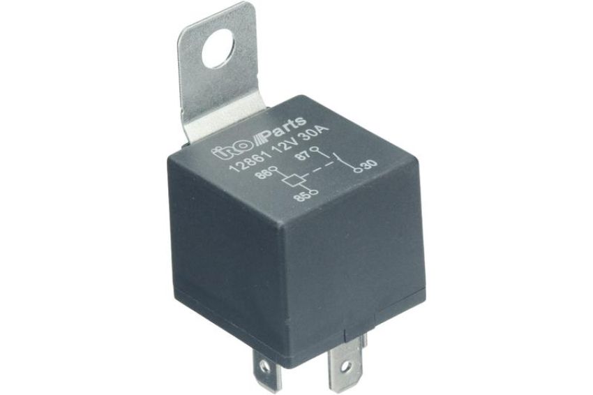 URO Parts LHF6703AA Multi Purpose Relay
