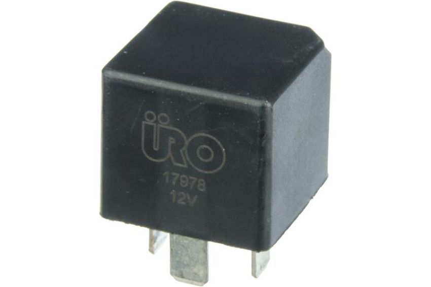 URO Parts LJA6703AA Multi Purpose Relay
