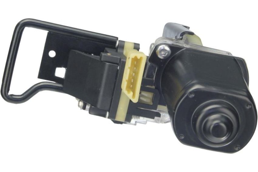 URO Parts LN0818144 Trunk Lid Pull Down Motor