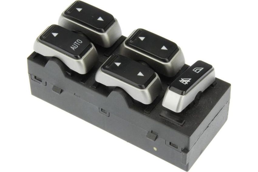 URO Parts LN1317166 Window Switch