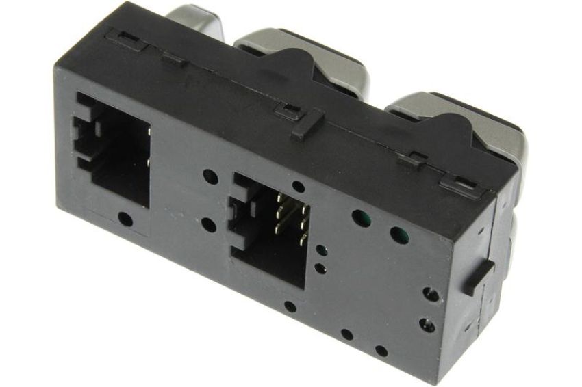 URO Parts LN1317166 Window Switch