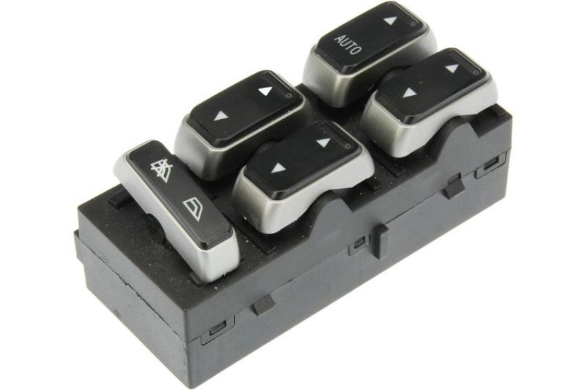 URO Parts LN1317166 Window Switch