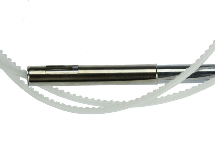 URO Parts LNA4134AA Antenna Mast