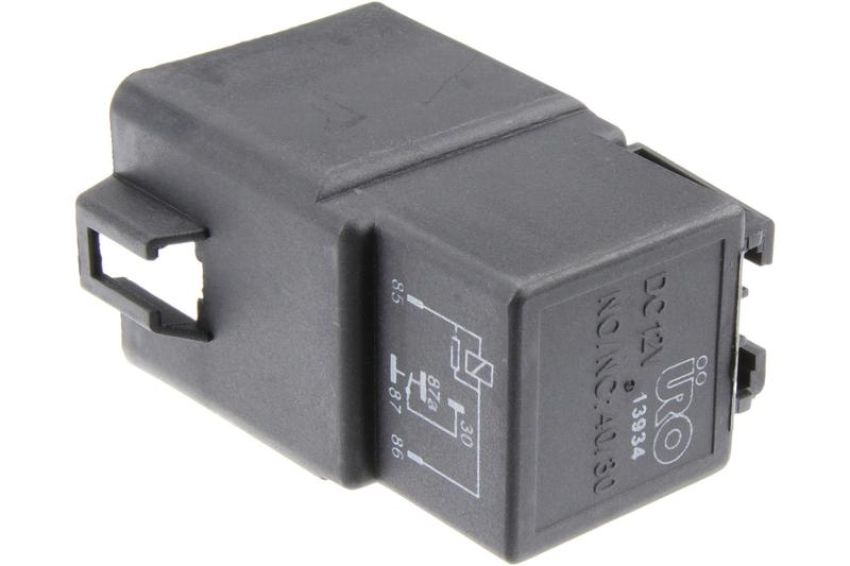 URO Parts LNA6706AA Multi Purpose Relay