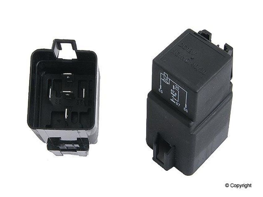 URO Parts LNA6706AA Multi Purpose Relay
