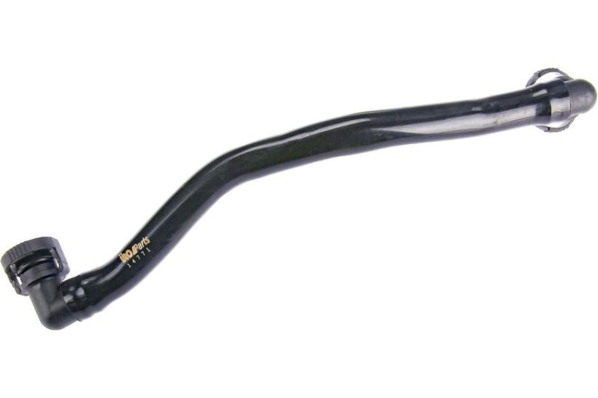 URO Parts LR005991 Crankcase Breather Hose
