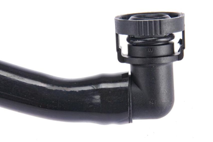 URO Parts LR005991 Crankcase Breather Hose