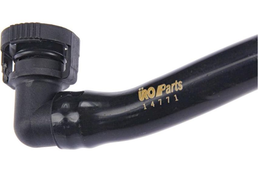 URO Parts LR005991 Crankcase Breather Hose