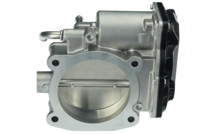 URO Parts LR006142 Throttle Body Assembly