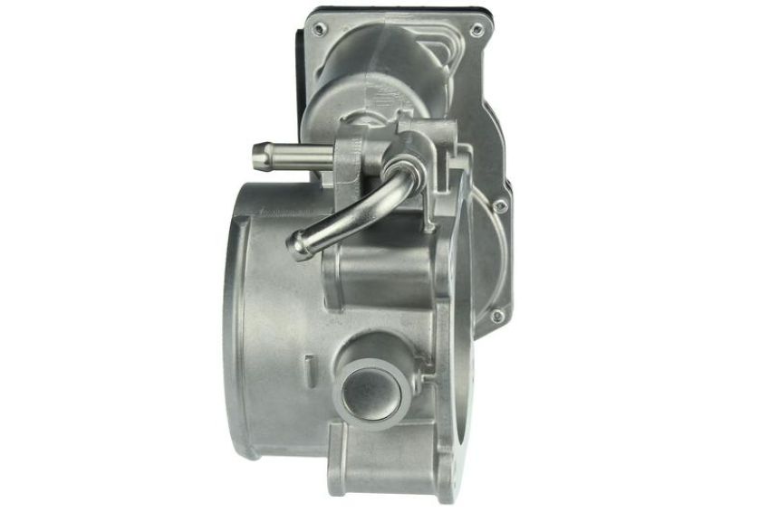 URO Parts LR006142 Throttle Body Assembly