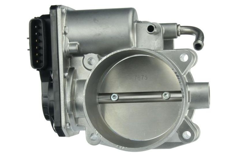 URO Parts LR006142 Throttle Body Assembly