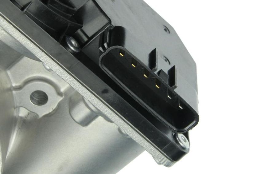 URO Parts LR006142 Throttle Body Assembly
