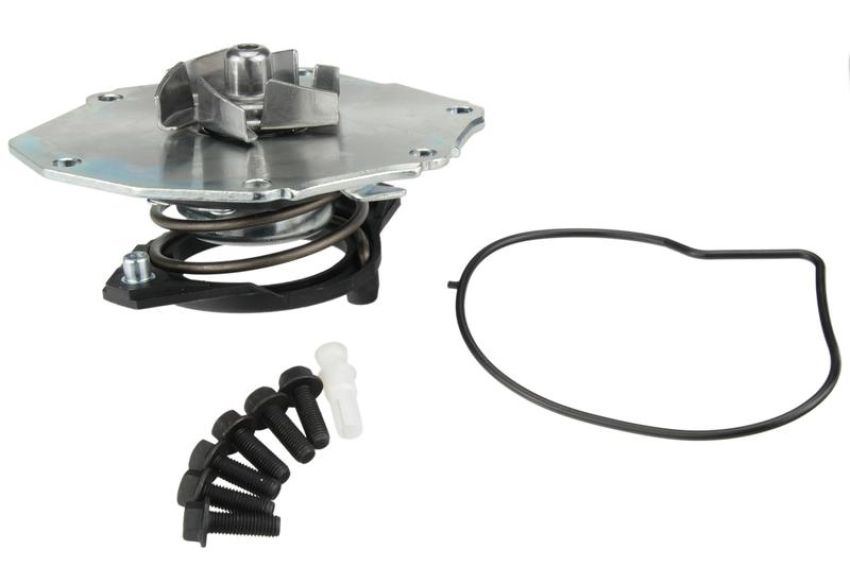 URO Parts LR006861 Water Pump