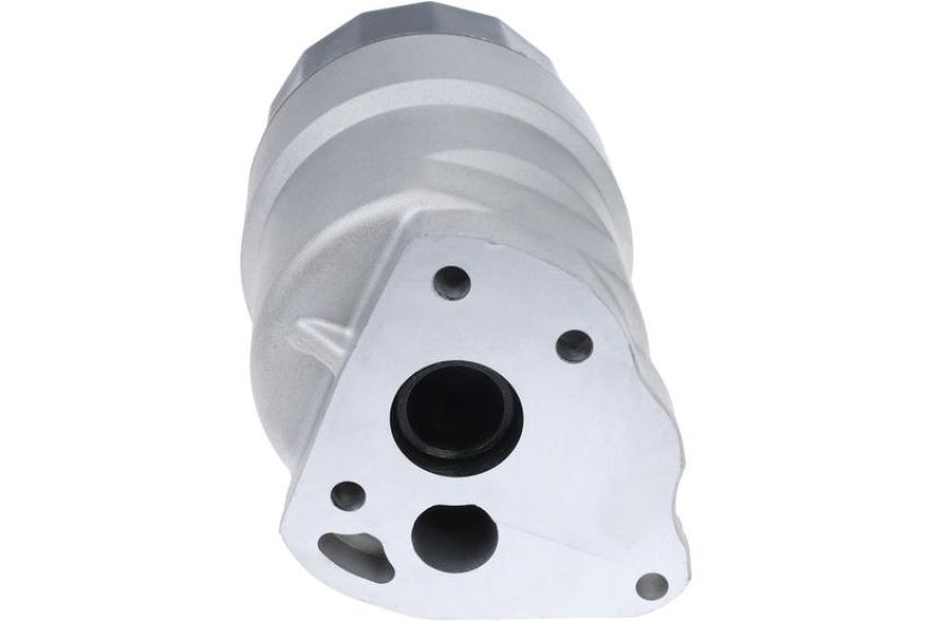 URO Parts LR010722 Oil Filter Housing