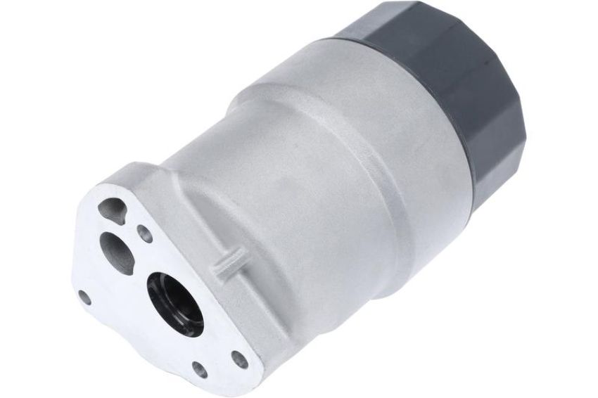 URO Parts LR010722 Oil Filter Housing