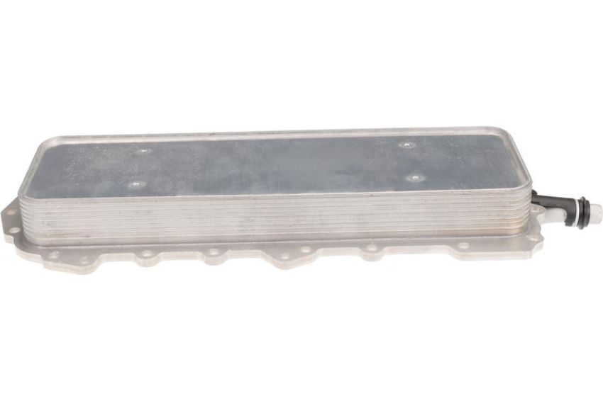 URO Parts LR010754 Engine Oil Cooler