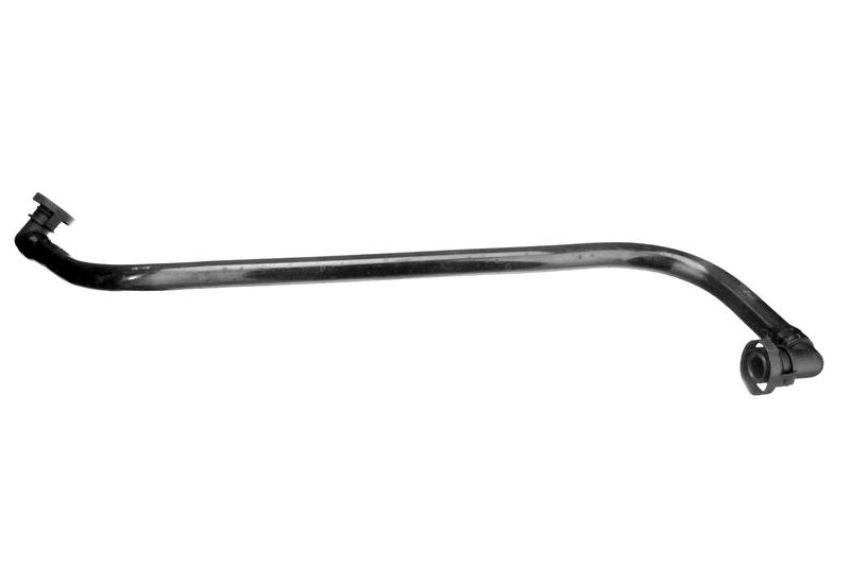 URO Parts LR010757 Crankcase Breather Hose