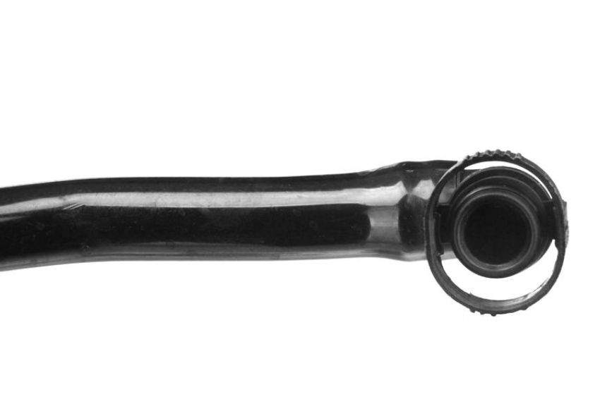 URO Parts LR010757 Crankcase Breather Hose
