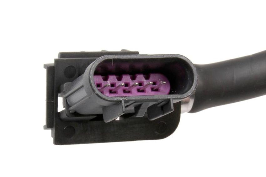 URO Parts LR012644 Fan Assembly w/ Fan Clutch