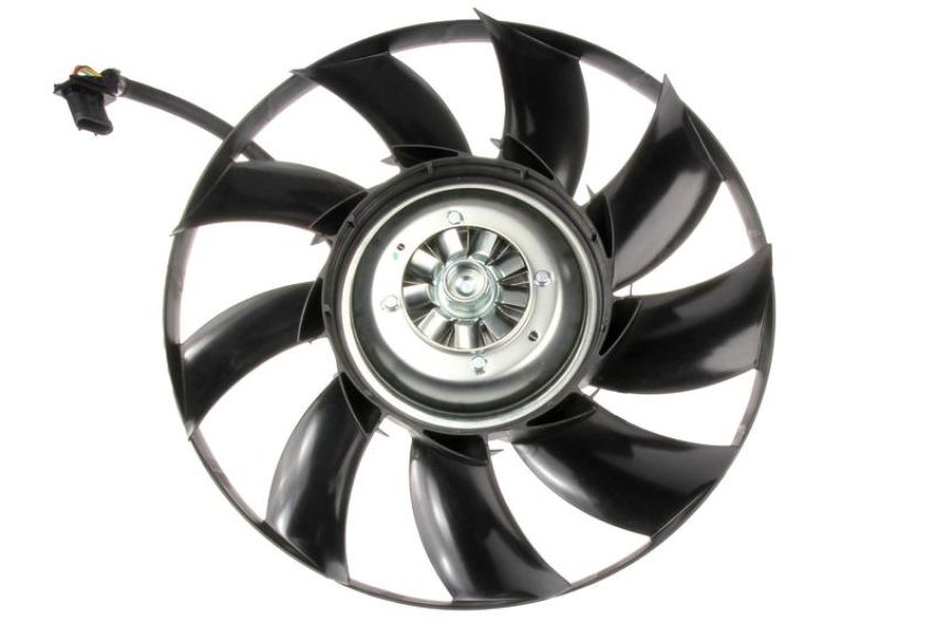 URO Parts LR012644 Fan Assembly w/ Fan Clutch