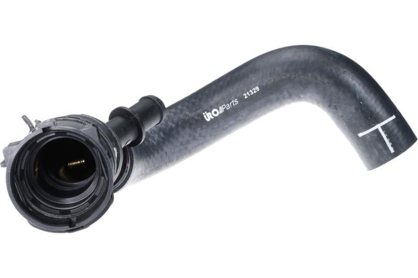 URO Parts LR013684 Radiator Hose