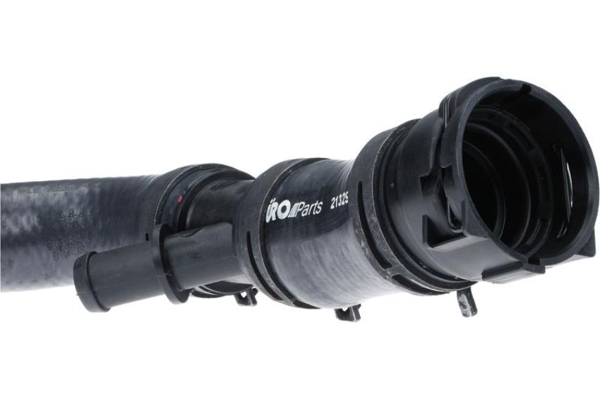 URO Parts LR013684 Radiator Hose