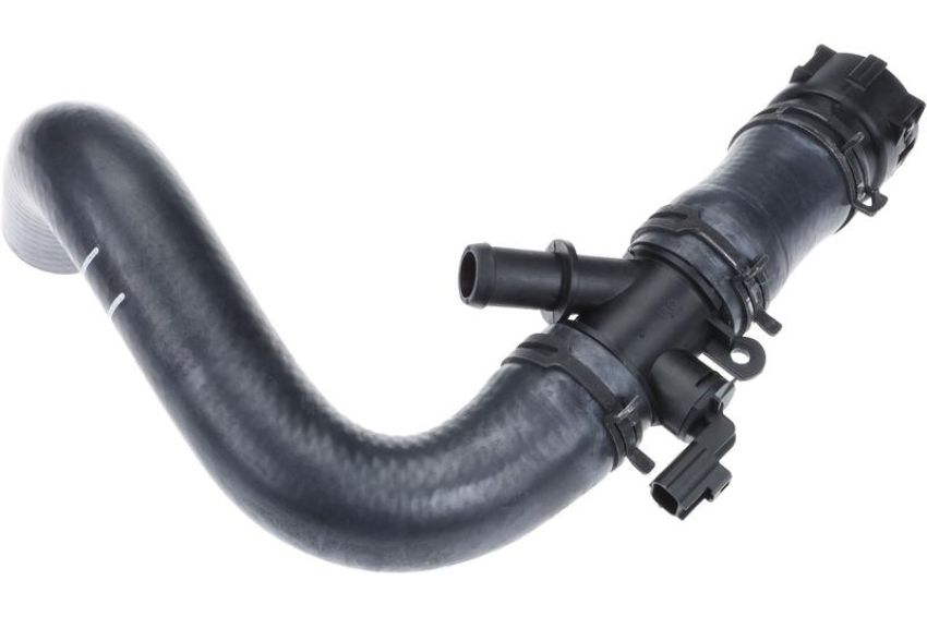 URO Parts LR013684 Radiator Hose