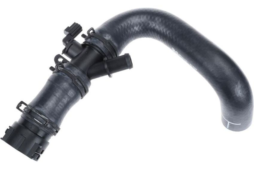URO Parts LR013684 Radiator Hose