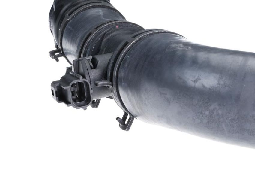 URO Parts LR013684 Radiator Hose