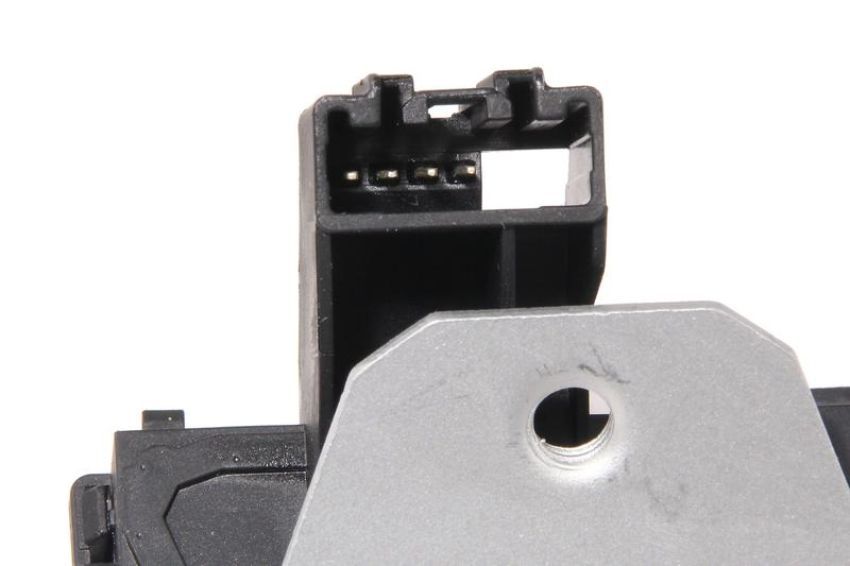 URO Parts LR016678 Trunk Lock Actuator Motor