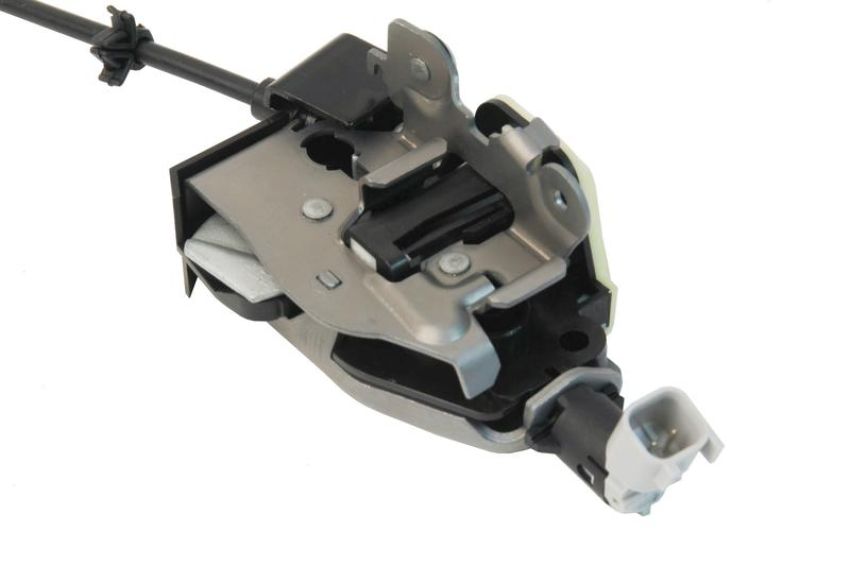 URO Parts LR017470 Tailgate Latch/Lock