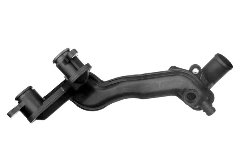 URO Parts LR018275 Coolant Hose Flange