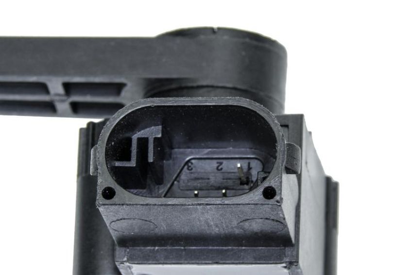 URO Parts LR020155 Suspension Ride Height Sensor